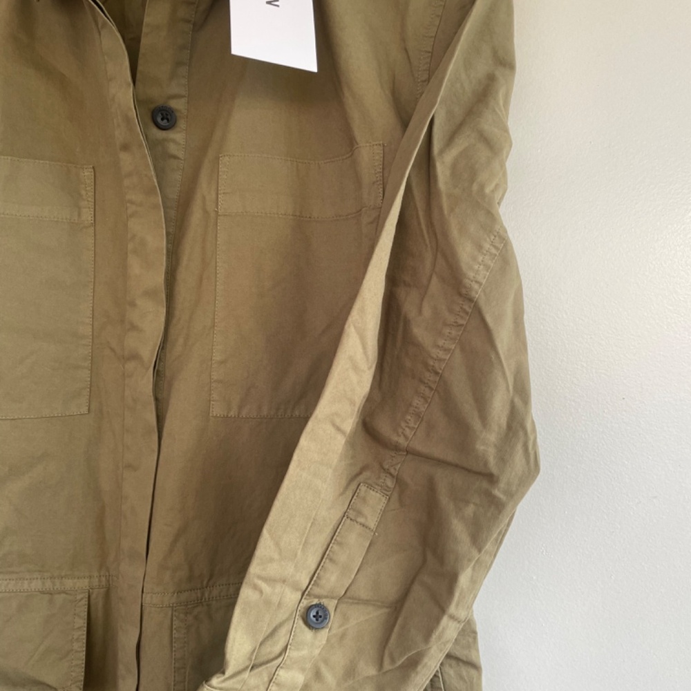 Utility jumpsuit - Picture 11 of 11